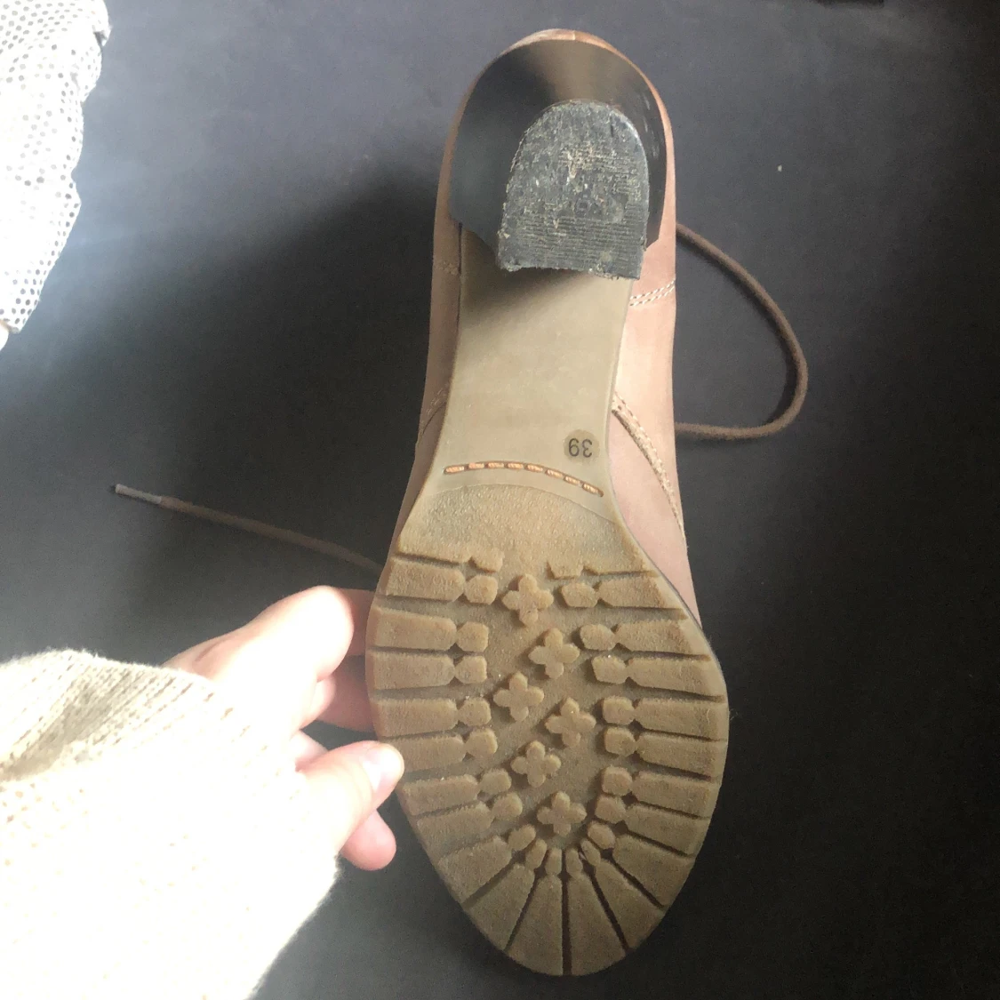 Tamaris klackar  - 90