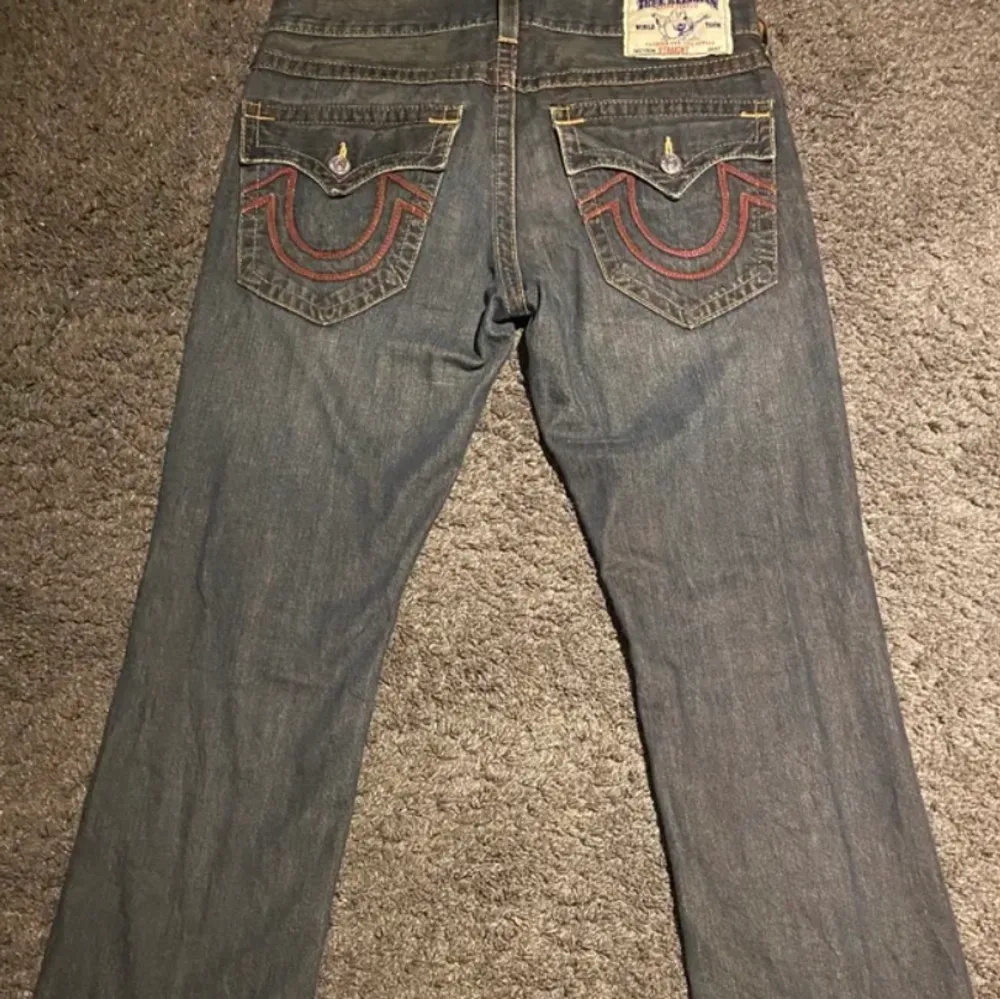 True Religion jeans. Jeans & Byxor.