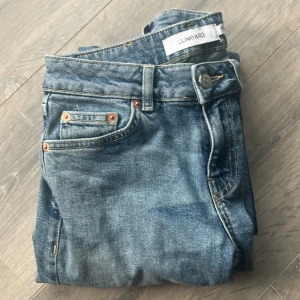 Mid Rise jeans från junkyard - Helt nya använda en gång passar mig jätte bra som är 163