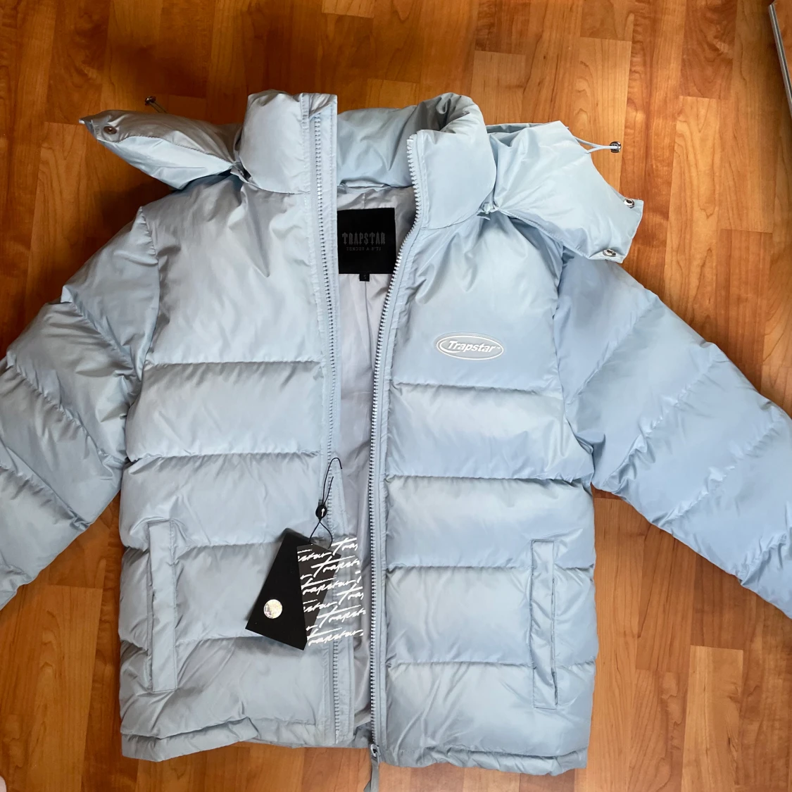 Trapstar jacka