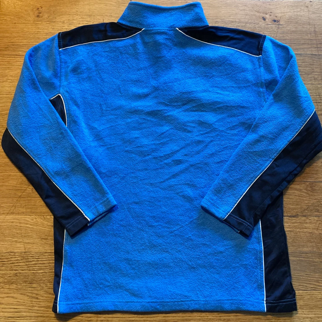 Fleecetröja starter  - 91