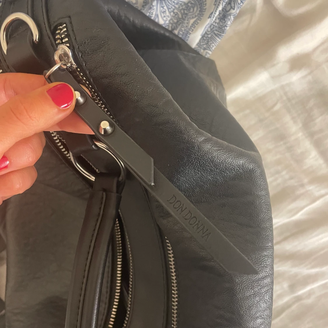 Don Donna väska - 91