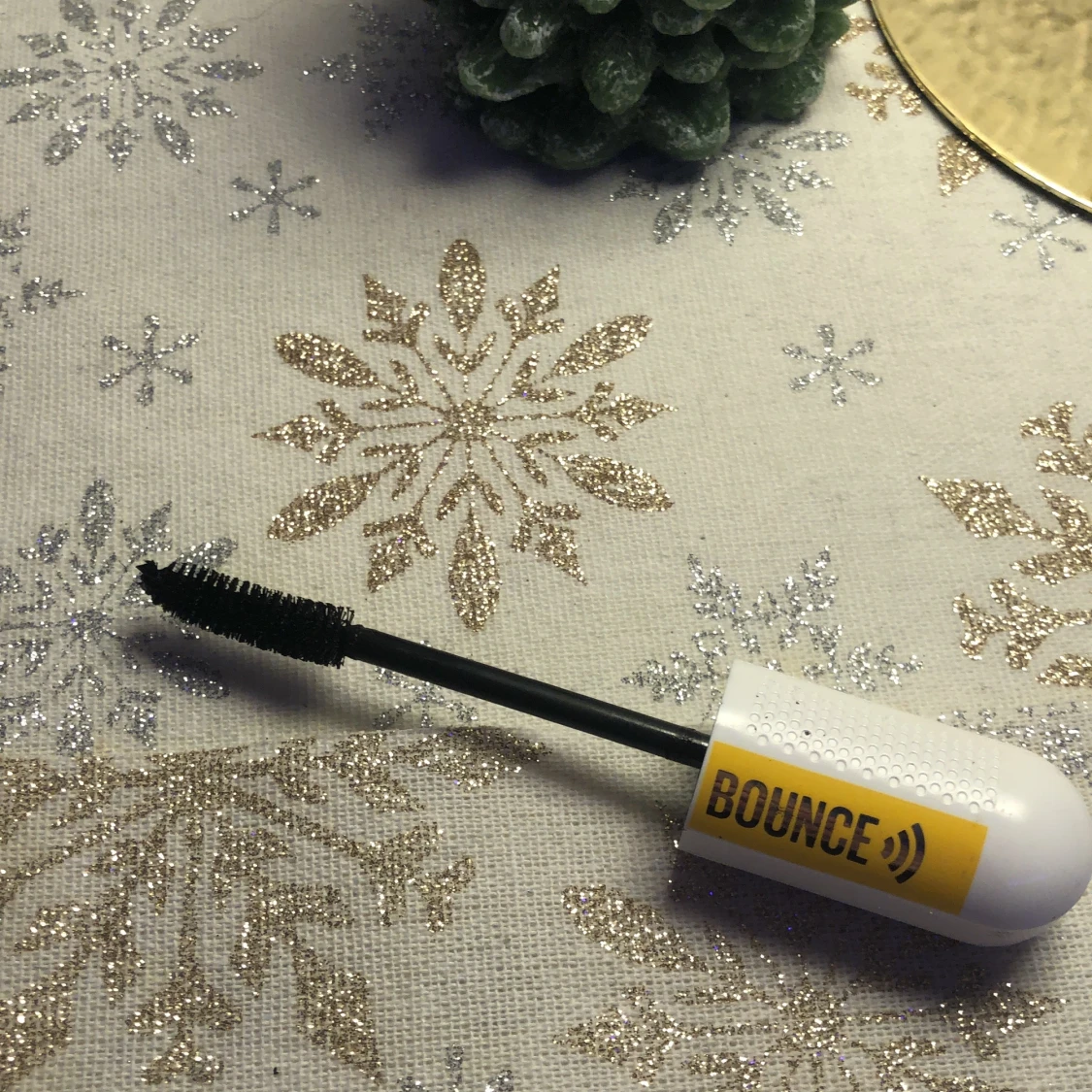  CURL BOUNCE mascara - 91