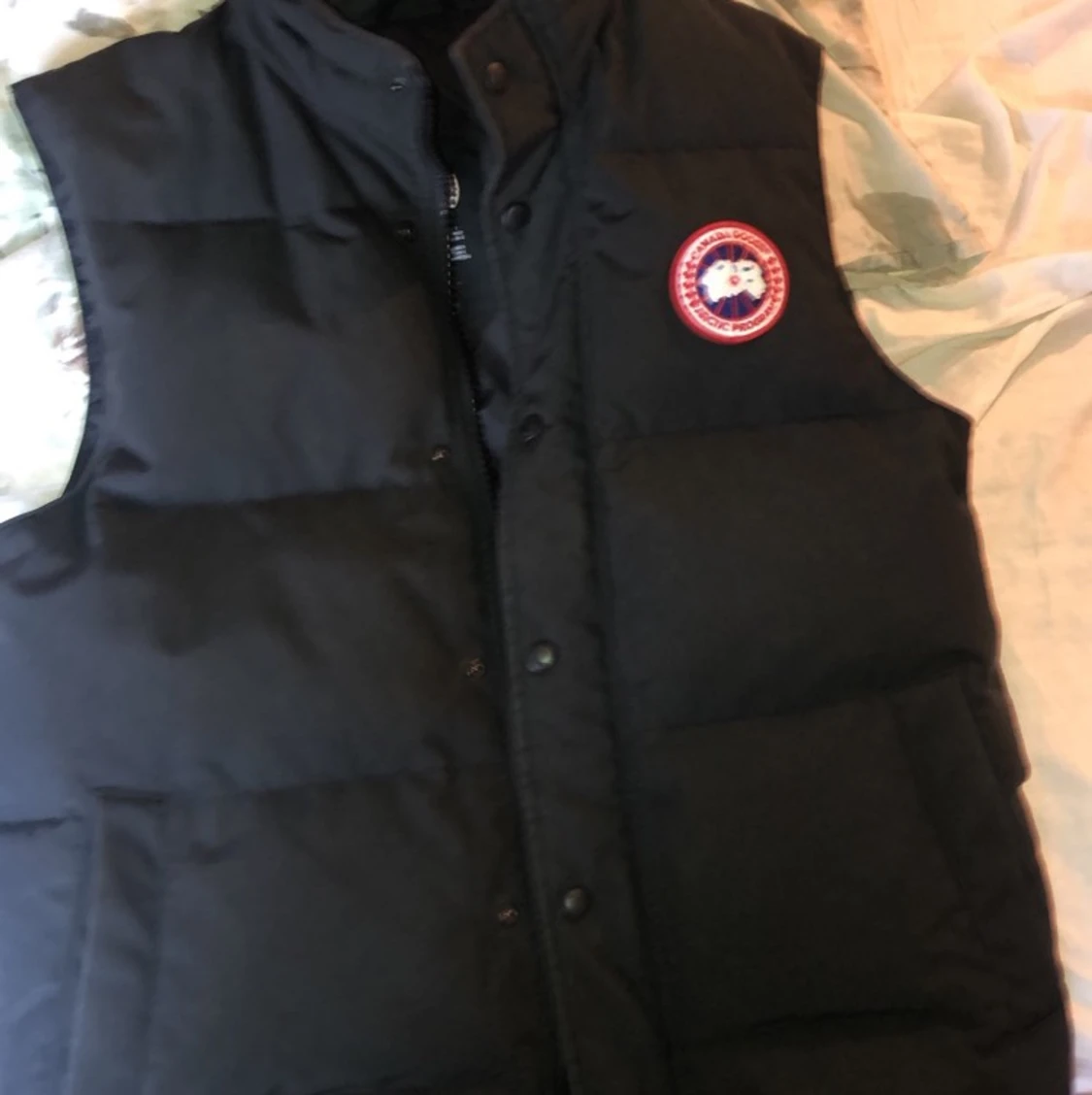 Canada Goose väst 