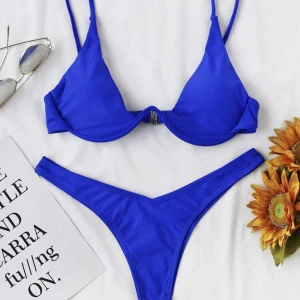 Bikini - Helt ny bikini