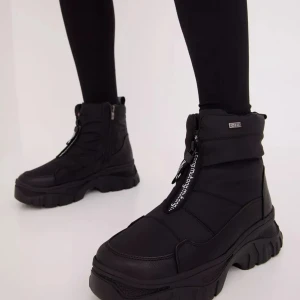 Duffy boots - Fodrade Boots från Duffy. Stl 36 Oanvända.