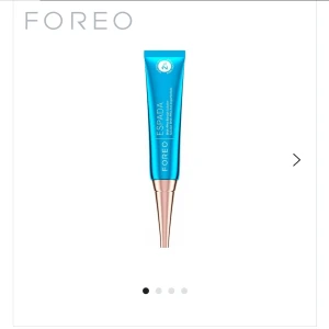Blemish solution - Säljer 2st blemish soultions från foreo, helt nya o oanvända tar bort akne snabbt. Nypris 375kr/st mitt pris 275kr/st eller båda för 500 exkl frakt 