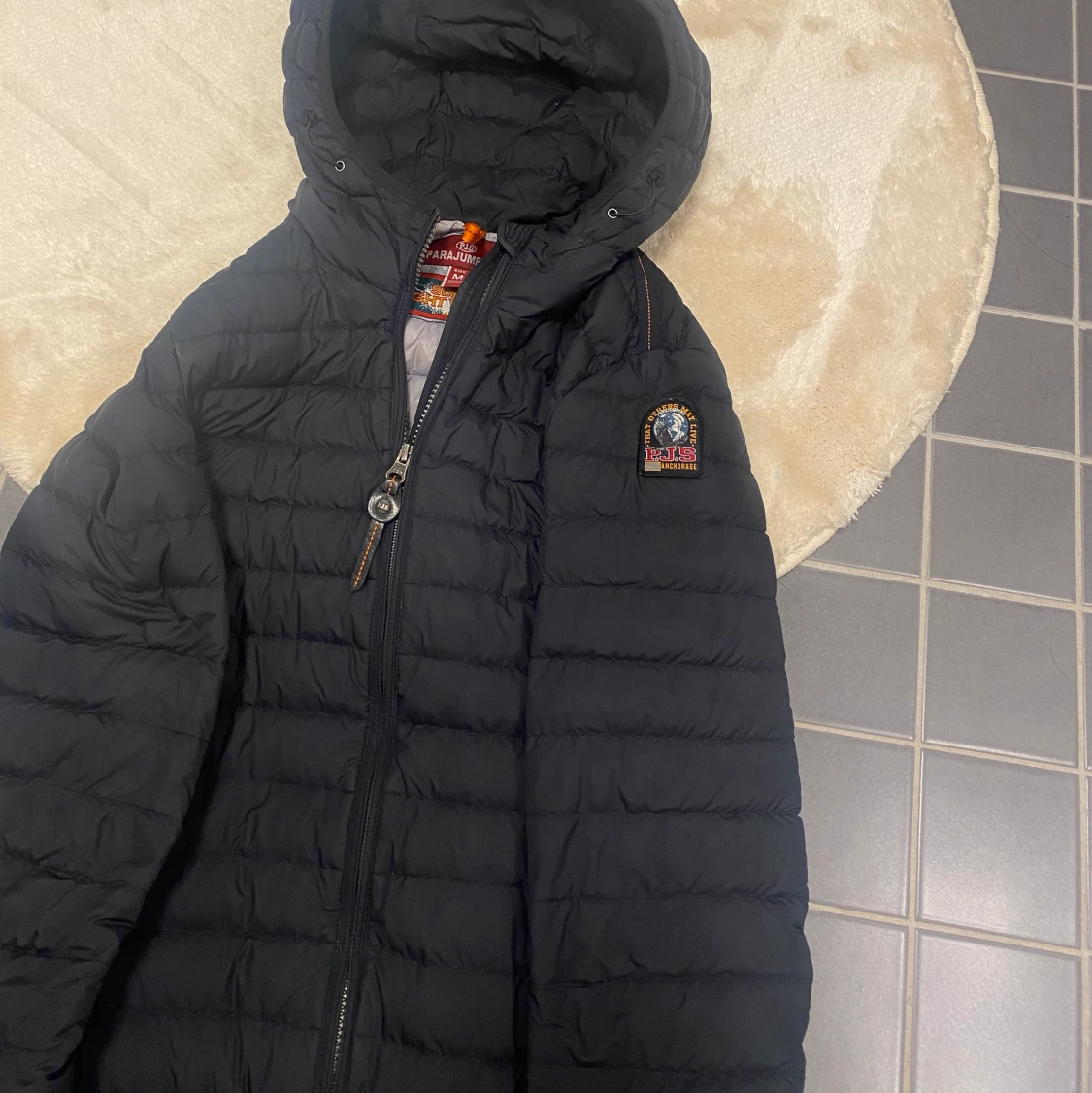 Parajumper dunjacka  - 90