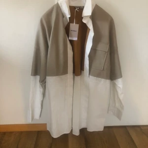 Skjorta  - Skjorta från Bianca ingrosso kollektion på Nelly. Aldrig använd. 