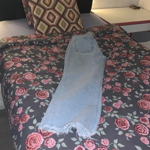 Zara jeans - Zara jeans storlek m