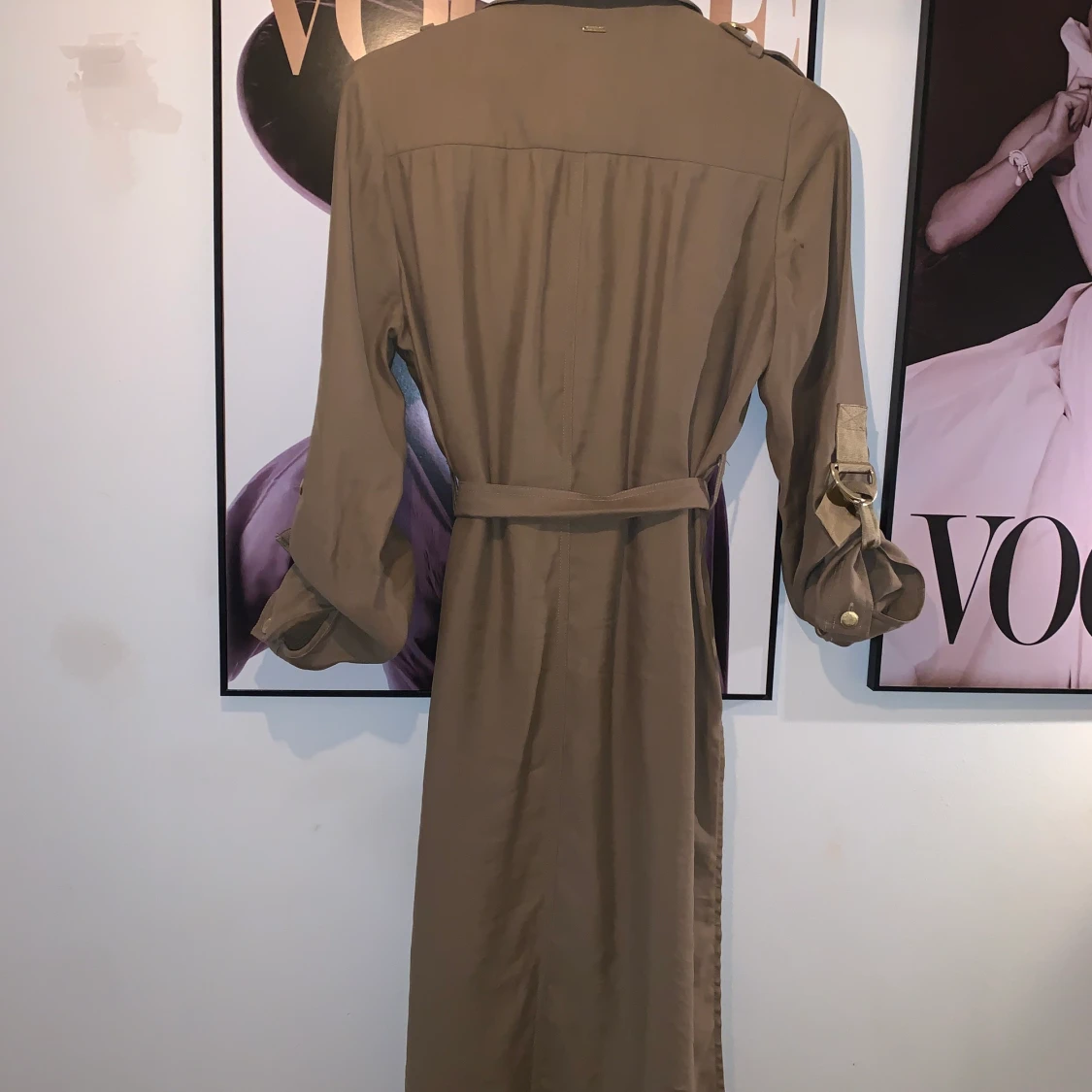 Marciano tunn kappa  - 90