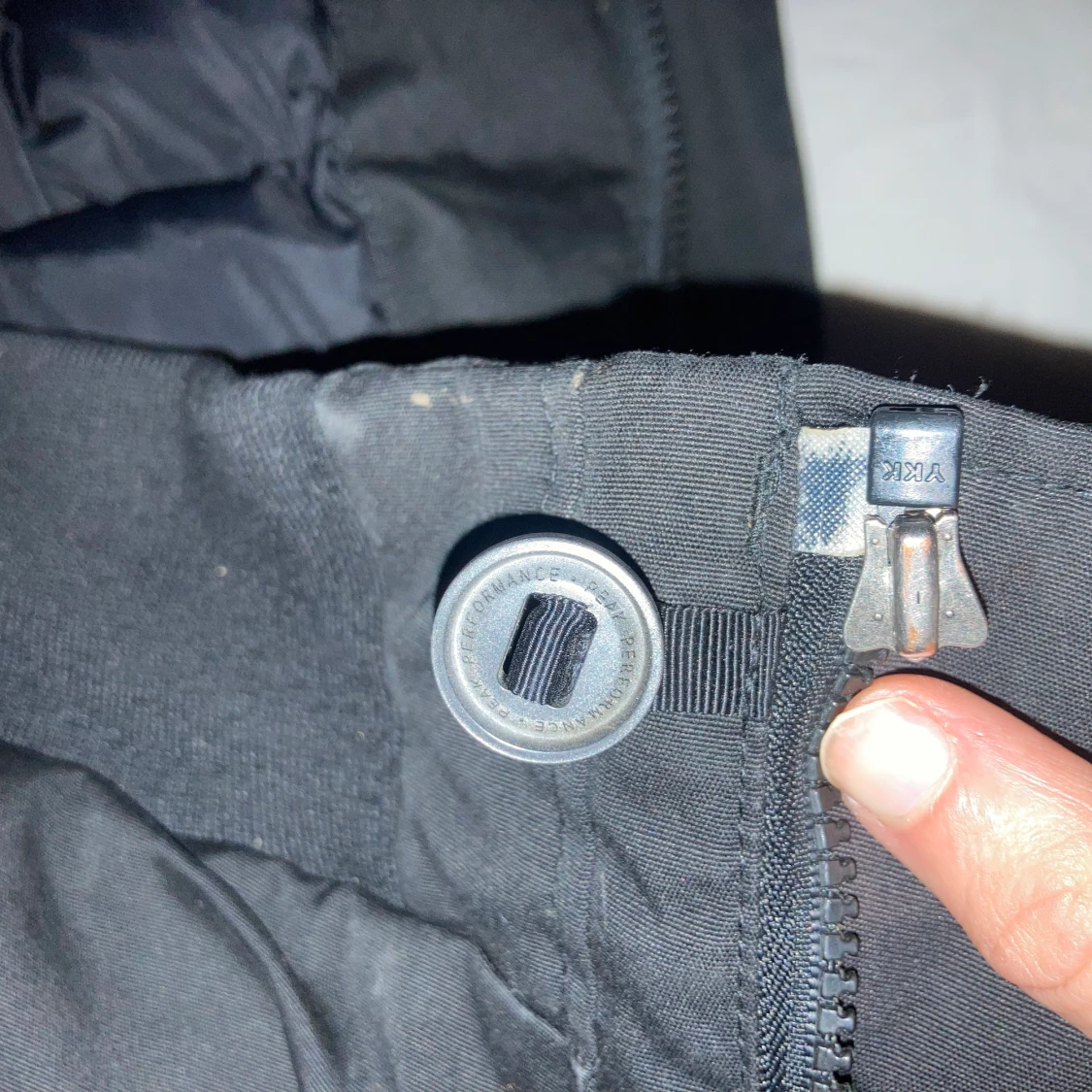 Peak performance jacka - 91