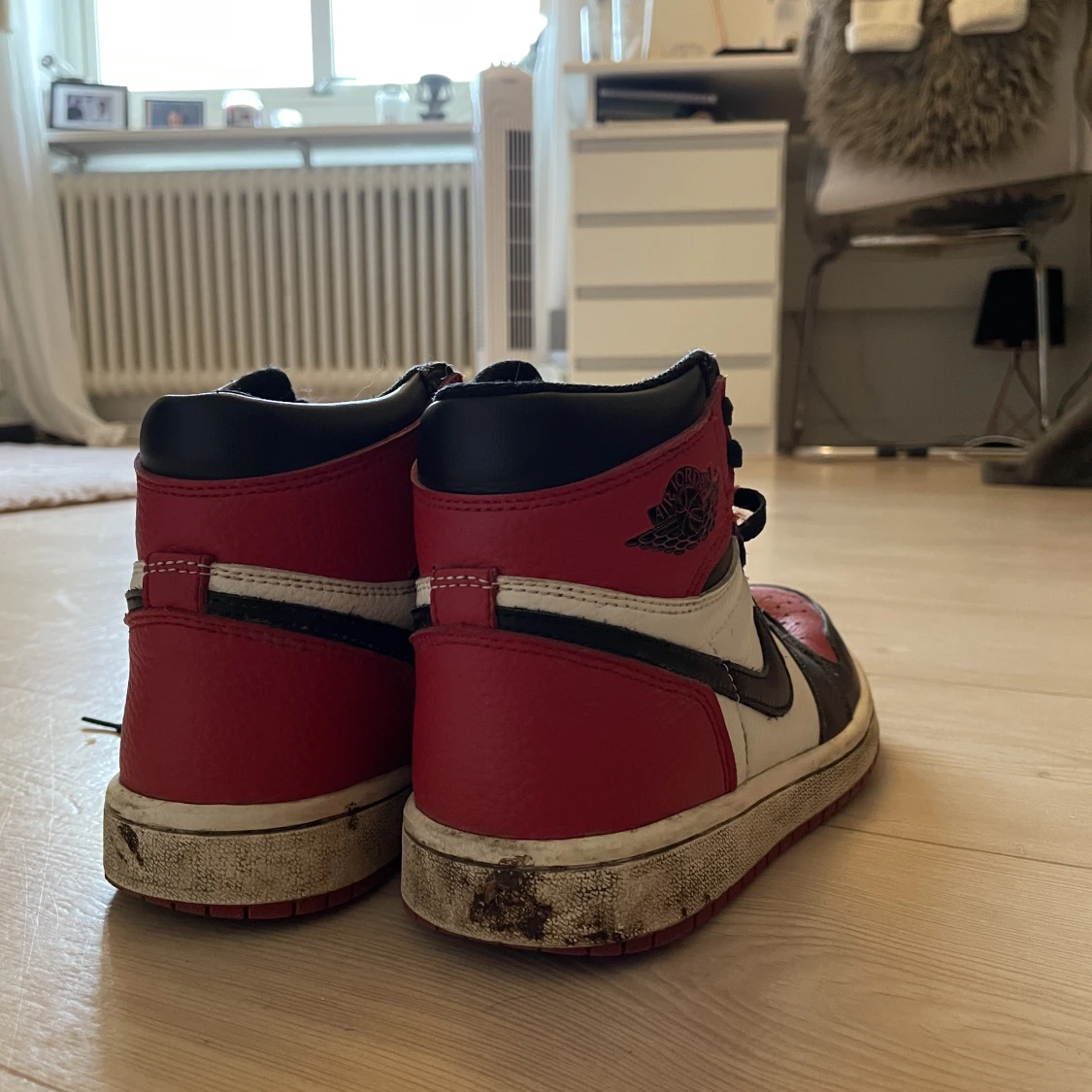 Nike air jordans 1 - 90