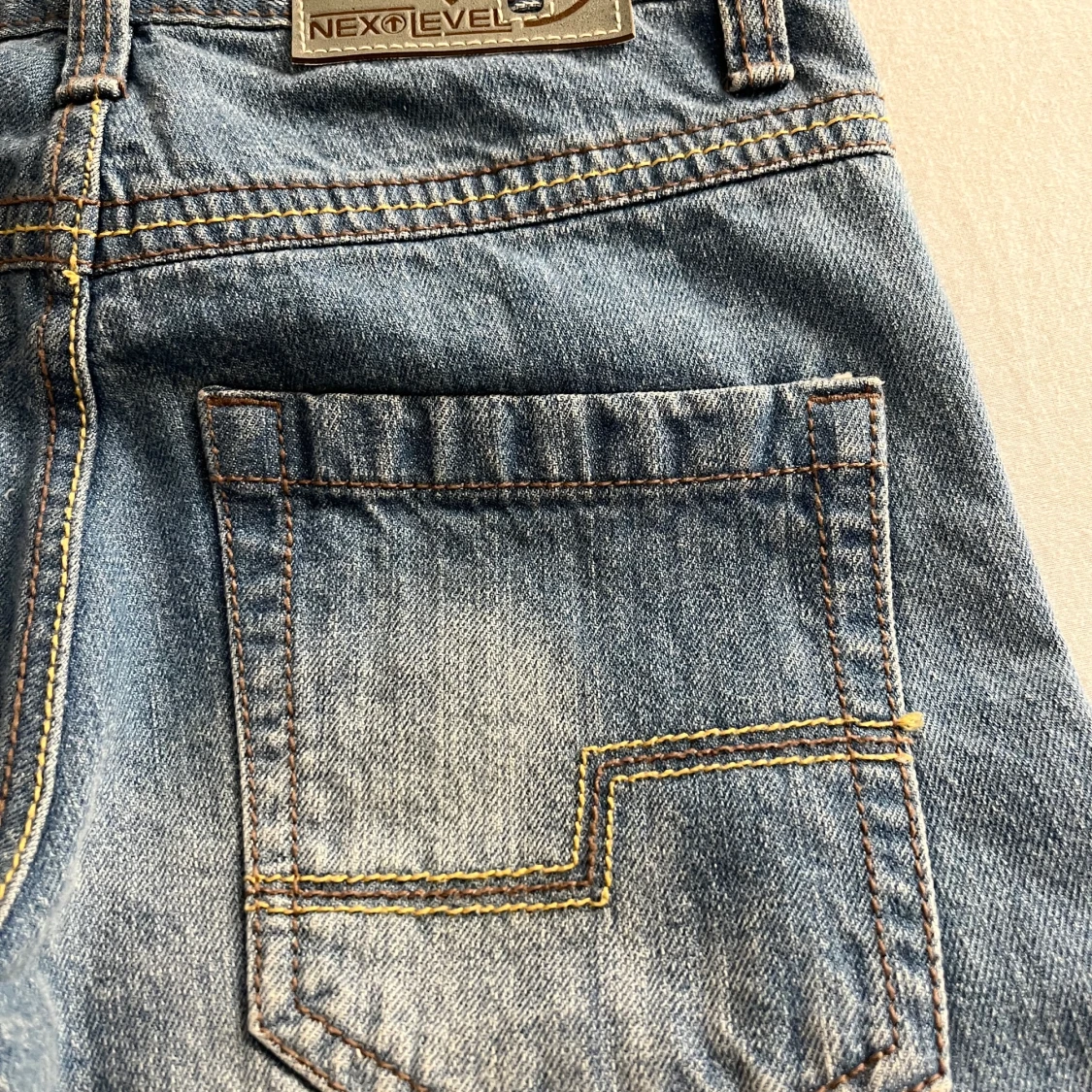 Vintage jeans  - 90