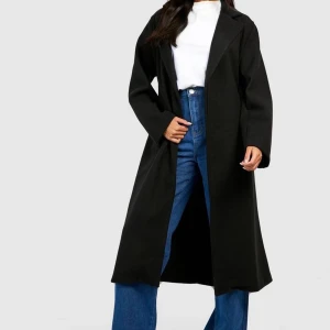 Boohoo kappa - Helt ny oanvänd kappa 