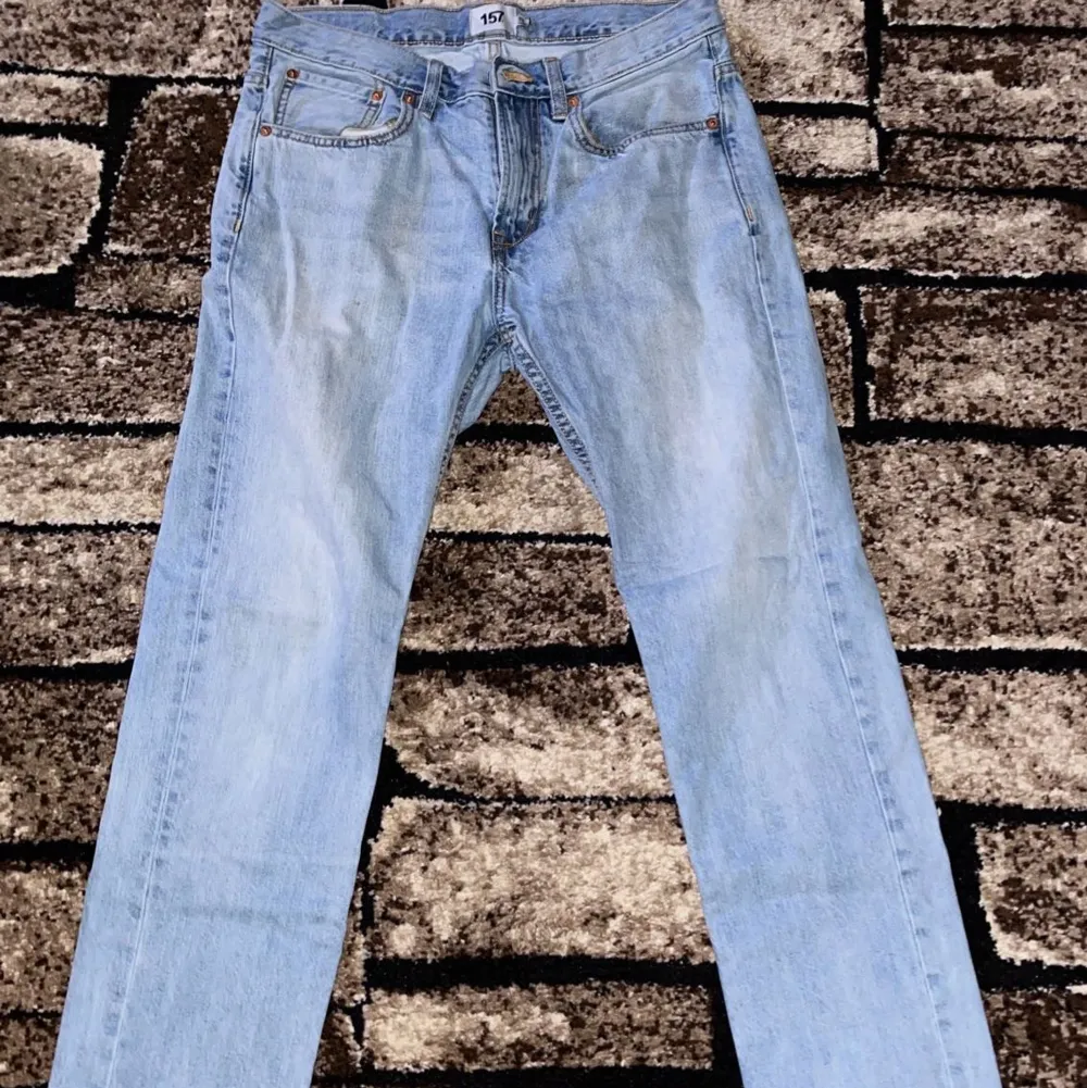 90s lookalike herr jeans från 157 lager.. Jeans & Byxor.