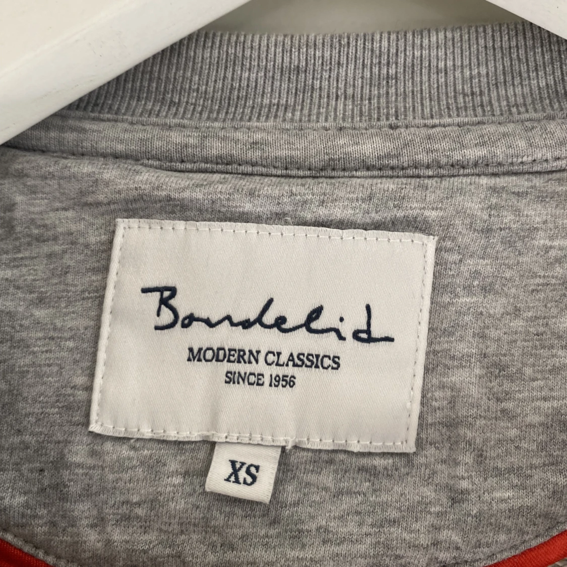 Bondelid sweatshirt🤍 - 90