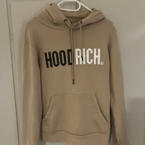 Hoodrich - Hoodrich storlek S knappt använd 