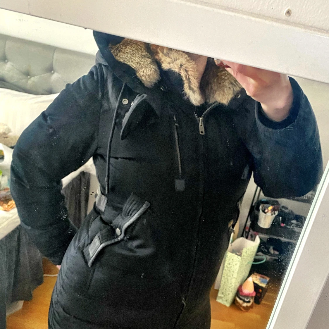 Cedrico Monet jacka - 90