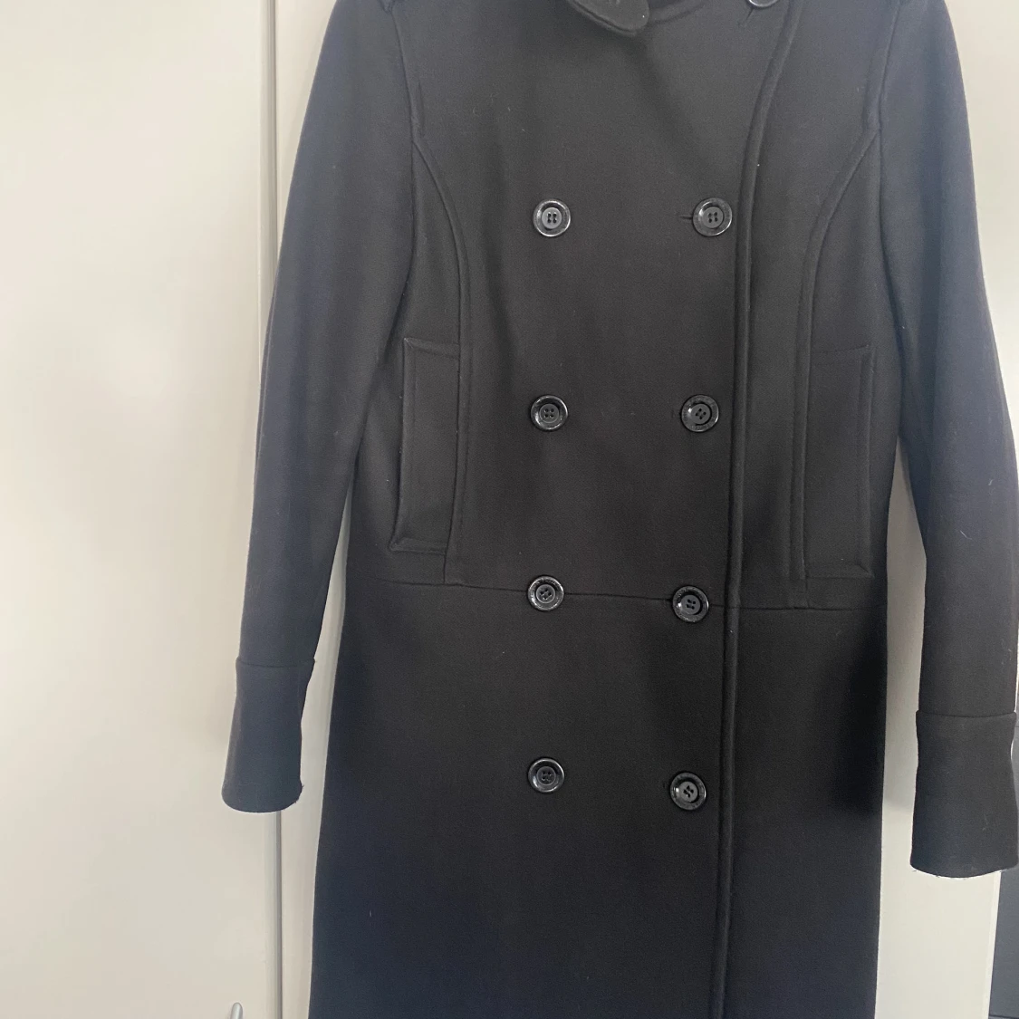 Filippa K ytterkappa - 90