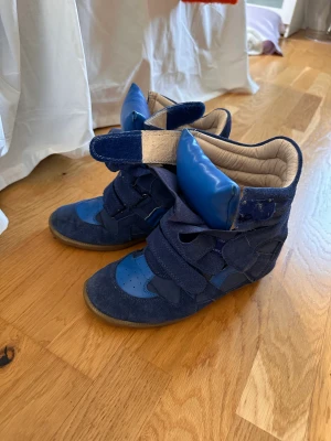Isabel marant skor - Köpta för länge sen men använda aldrig längre. Bra skick❤️