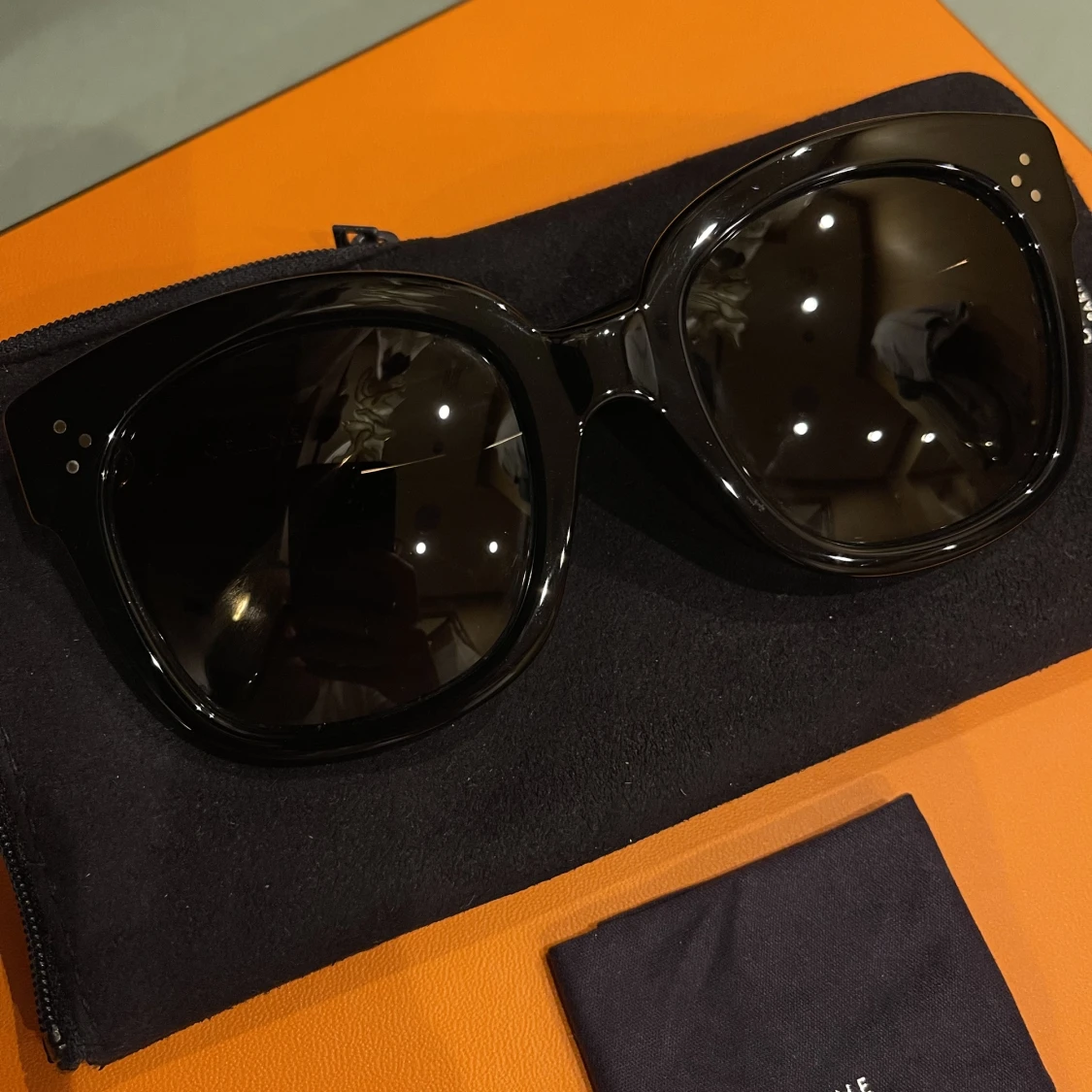 Celine Eyewear 