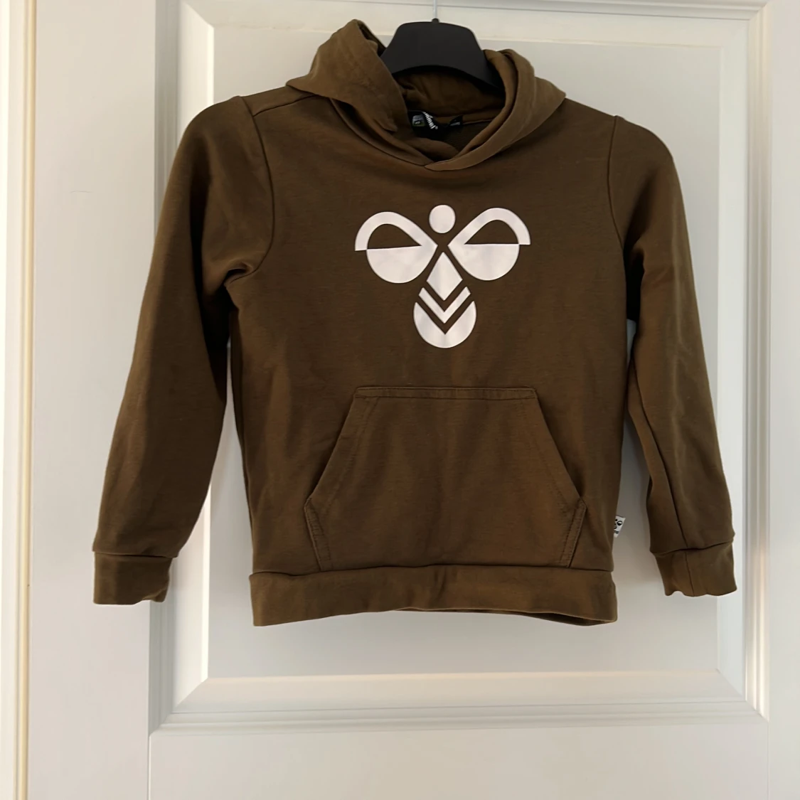 Hood tröja Hummel strl 116 