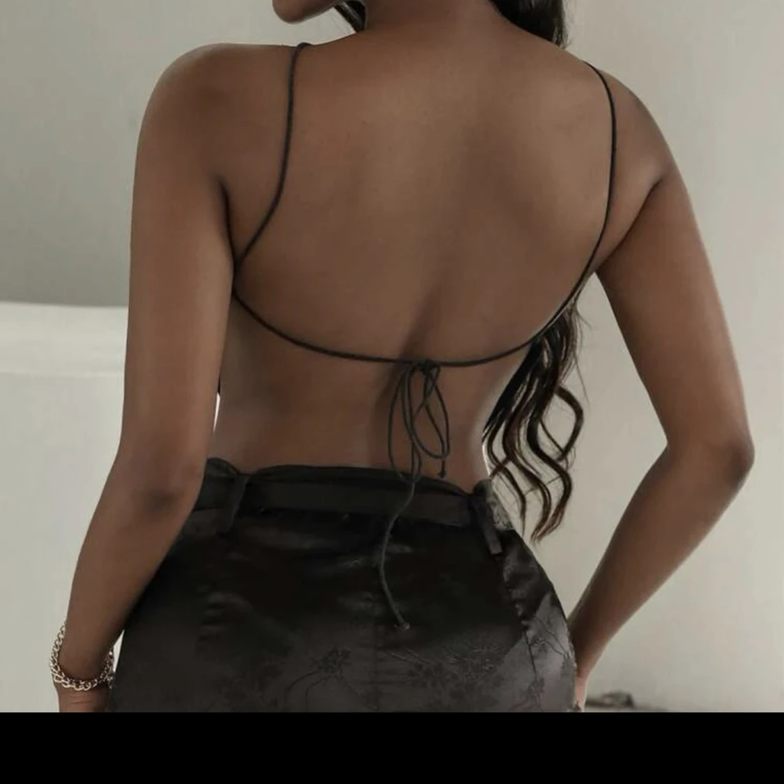 BACKLESS TOP - 90