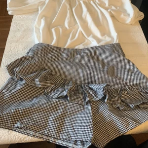 Set - Fins skick, som ny ,stolek: xs 