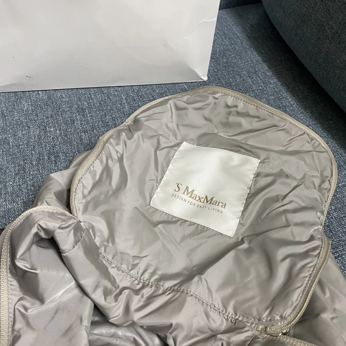 MaxMara Necessär - 91