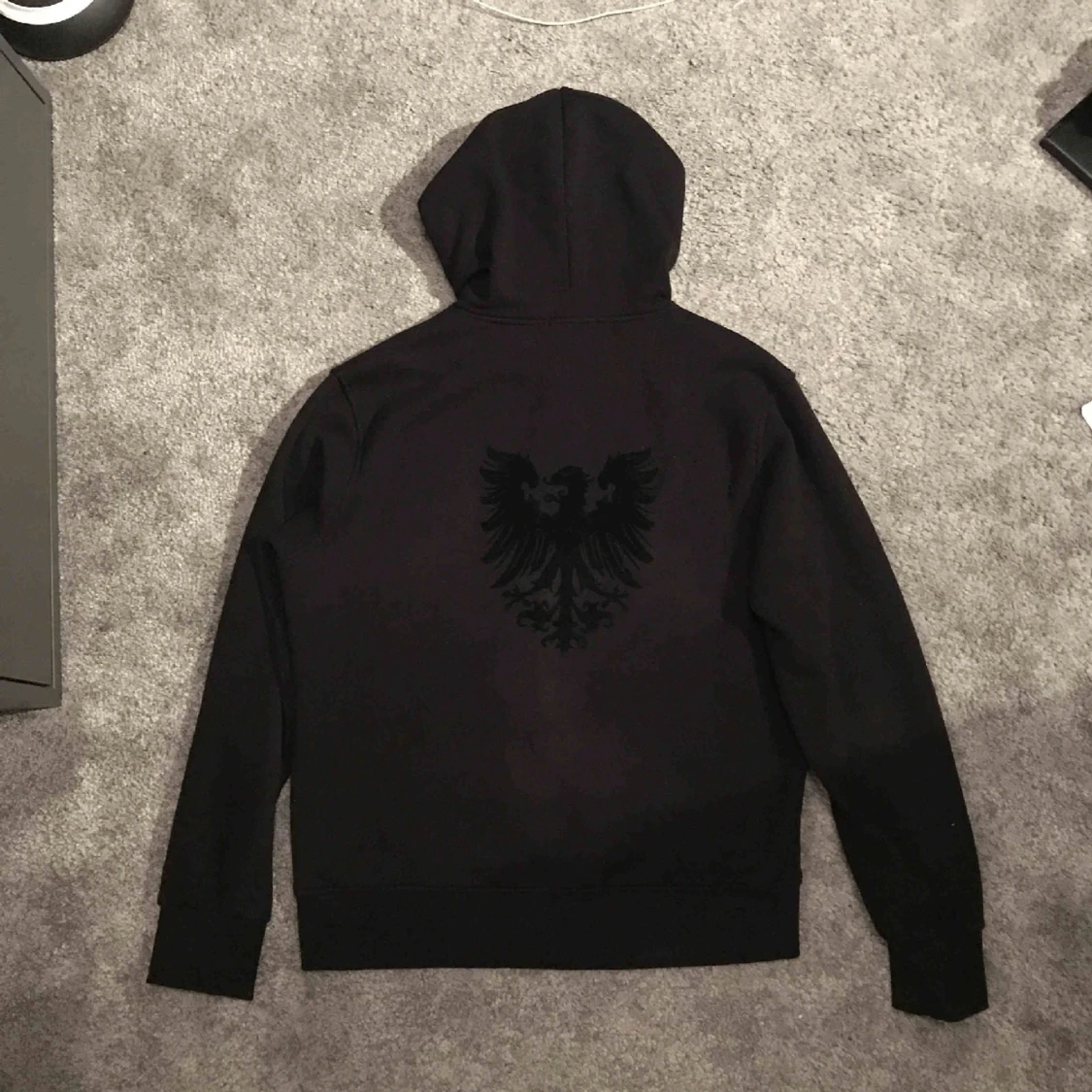 Tuttolente zip hoodie - 90