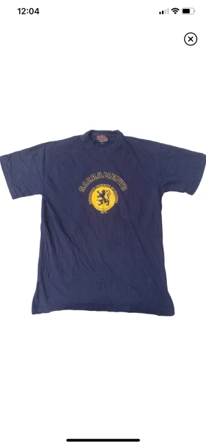 Sacramento T-Shirt - .