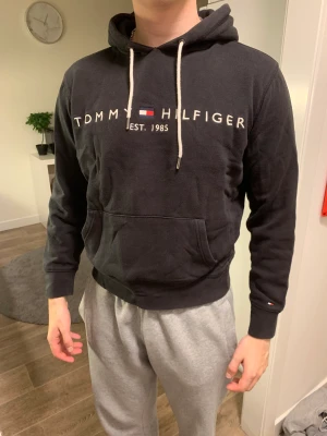 Tommy Hilfiger Luvtröja - Jättefin märkeströja till bra pris.