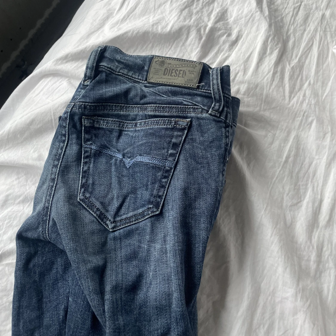 Vintage Jeans  - 91