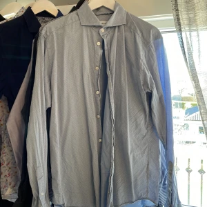 ETON skjorta 42 slim - Skjorta från Eton, inga defekter