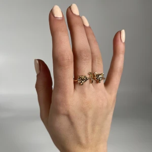 Ringar  - Rostfrittstål.