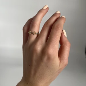 Ring - Rostfrittstål.