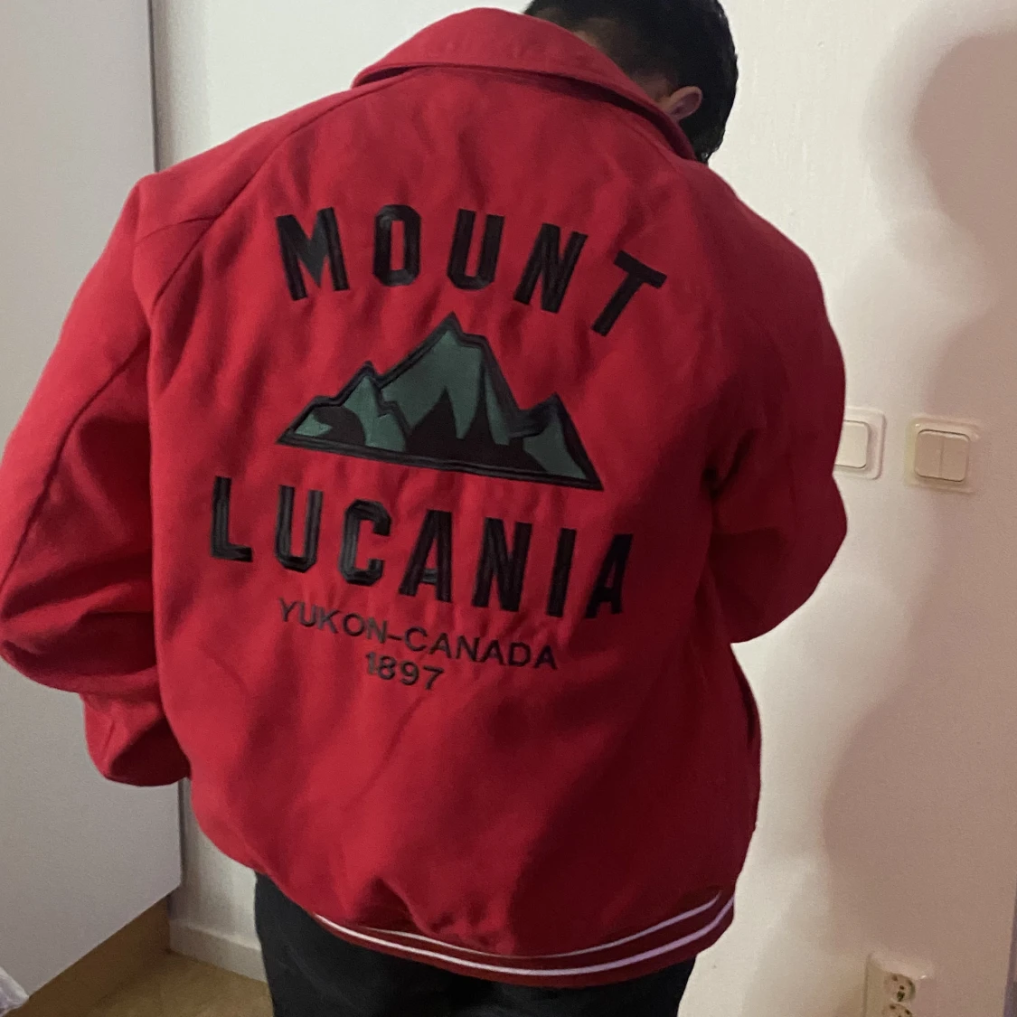 Jacka från Asos - 91