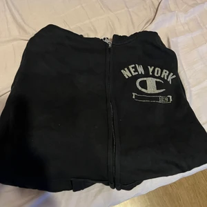 Champion  - Champion storlek S zip hoodie