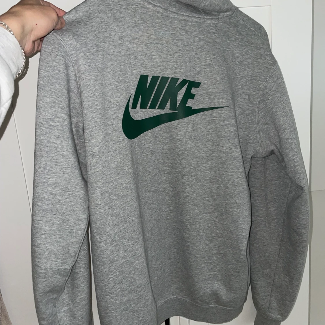 Nike Stranger Things Hoodie - 91