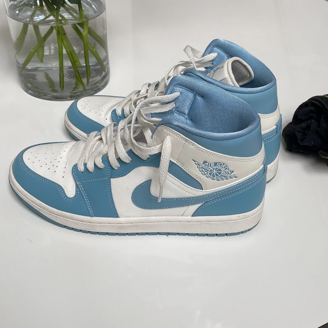 Nike Air Jordan 1 UNC