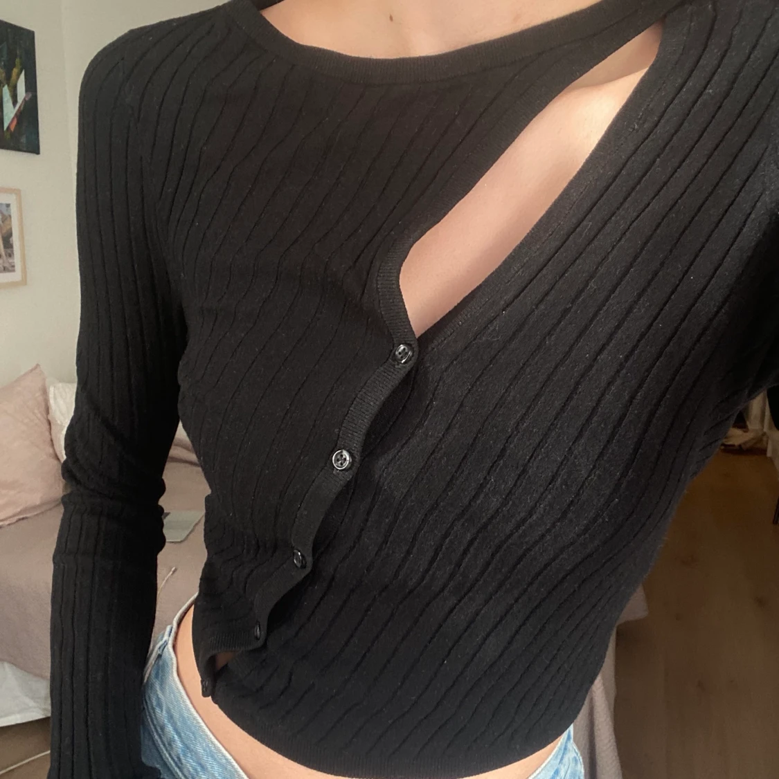 Tröja &otherstories