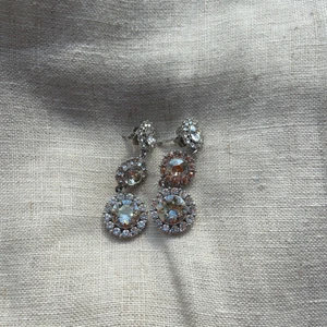 Örhängen Lily and Rose - Använda en gång