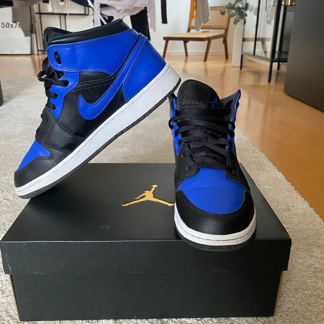 Air jordan 1 - 90