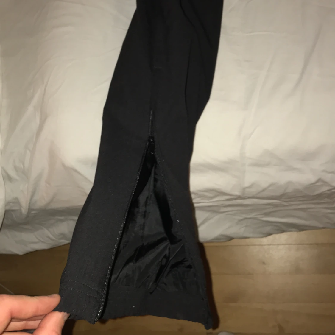 Addidas träningsbyxor  - 91