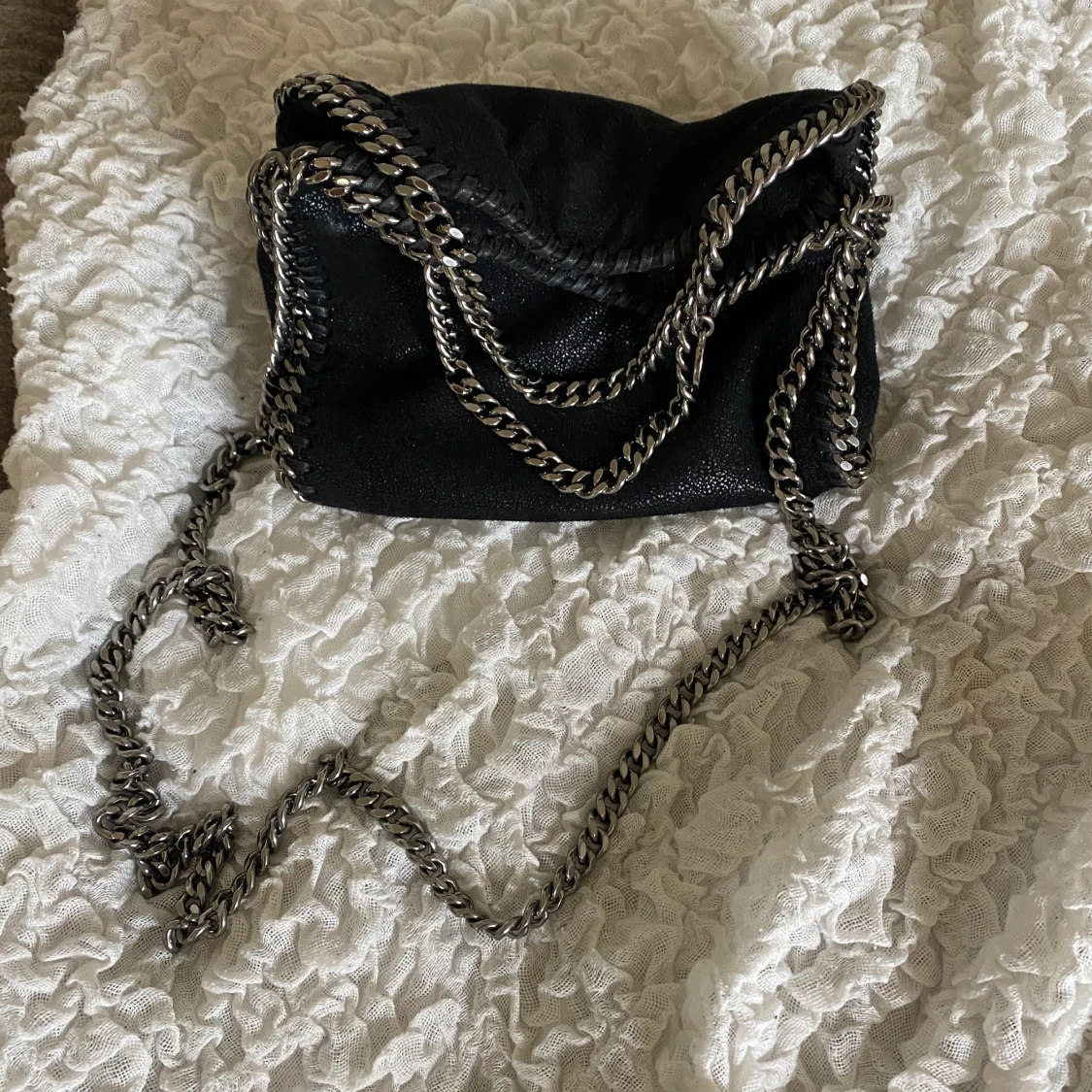Stella Mccartney Falabella mini crossbody