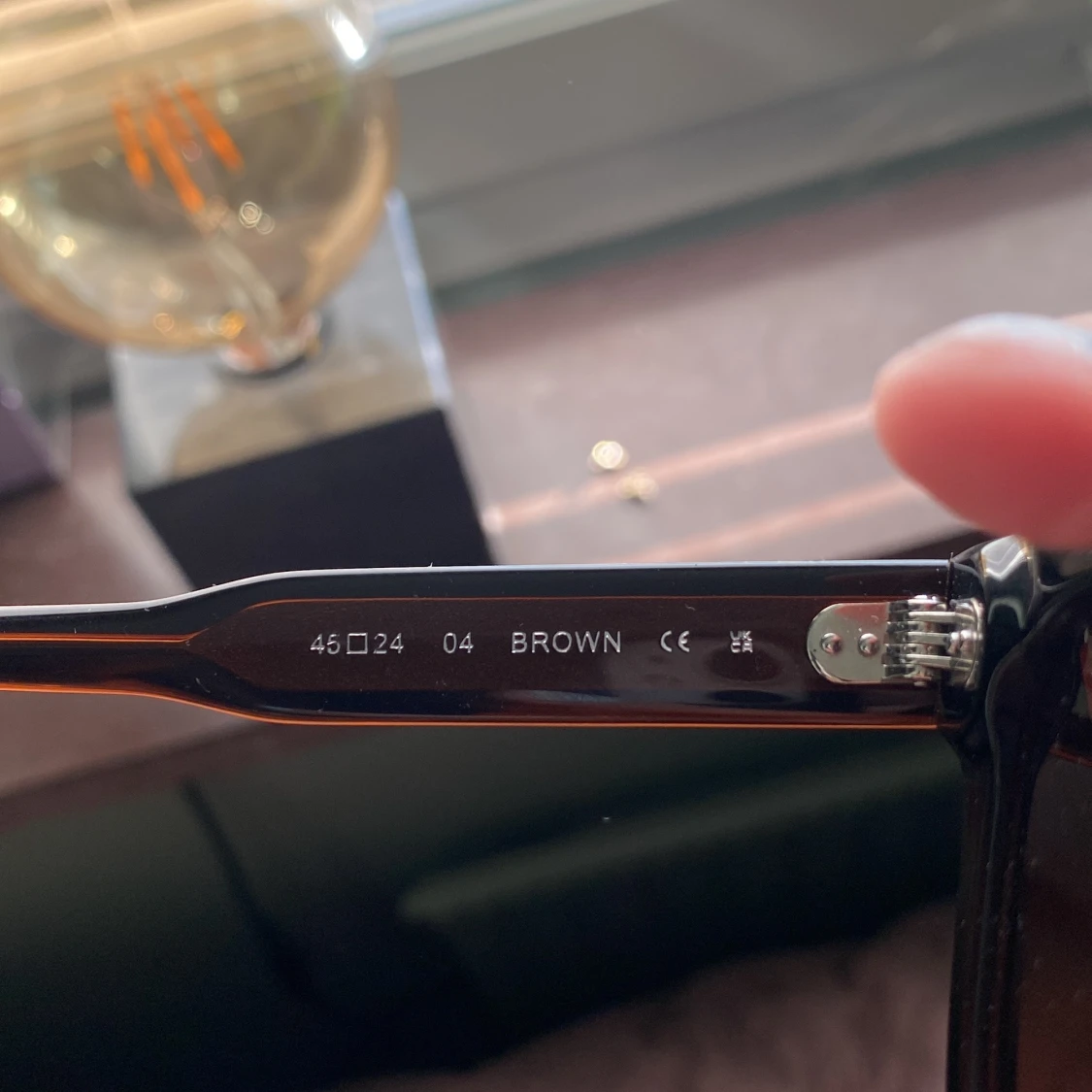 Chimi glasögon 04 - 90