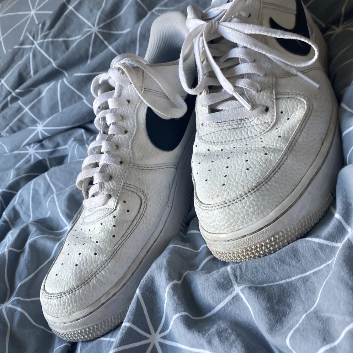 Nike air force 1 07 