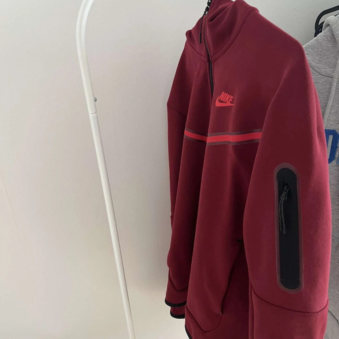 Nike Tech