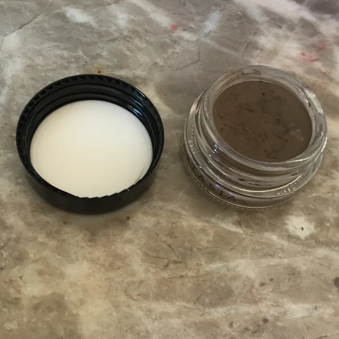 Ögonbryn färg - 90